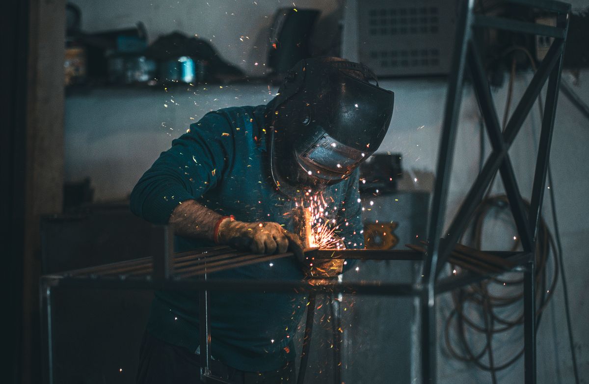 Semaine de l'industrie 2026 : les ateliers de soudure et d'usinage ouvrent leurs portes