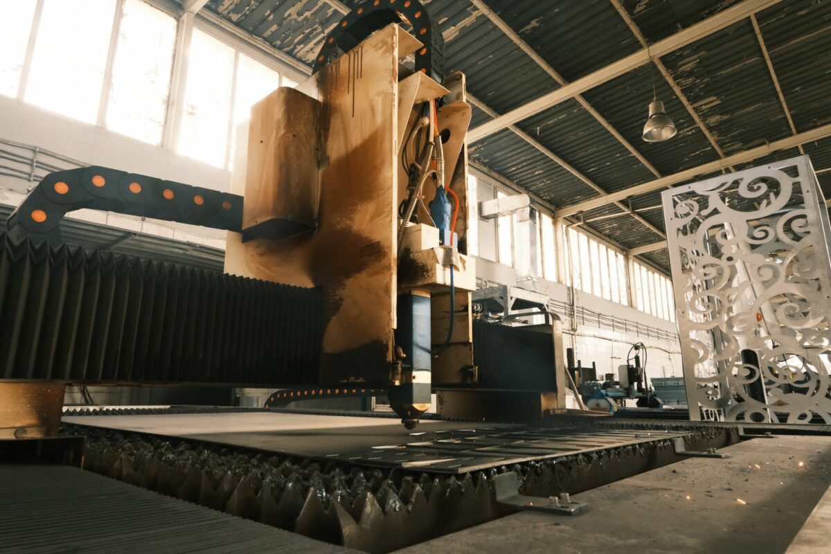 Soudage laser robotisé : ce que TRUMPF et Valk Welding montrent à EuroBLECH 2026